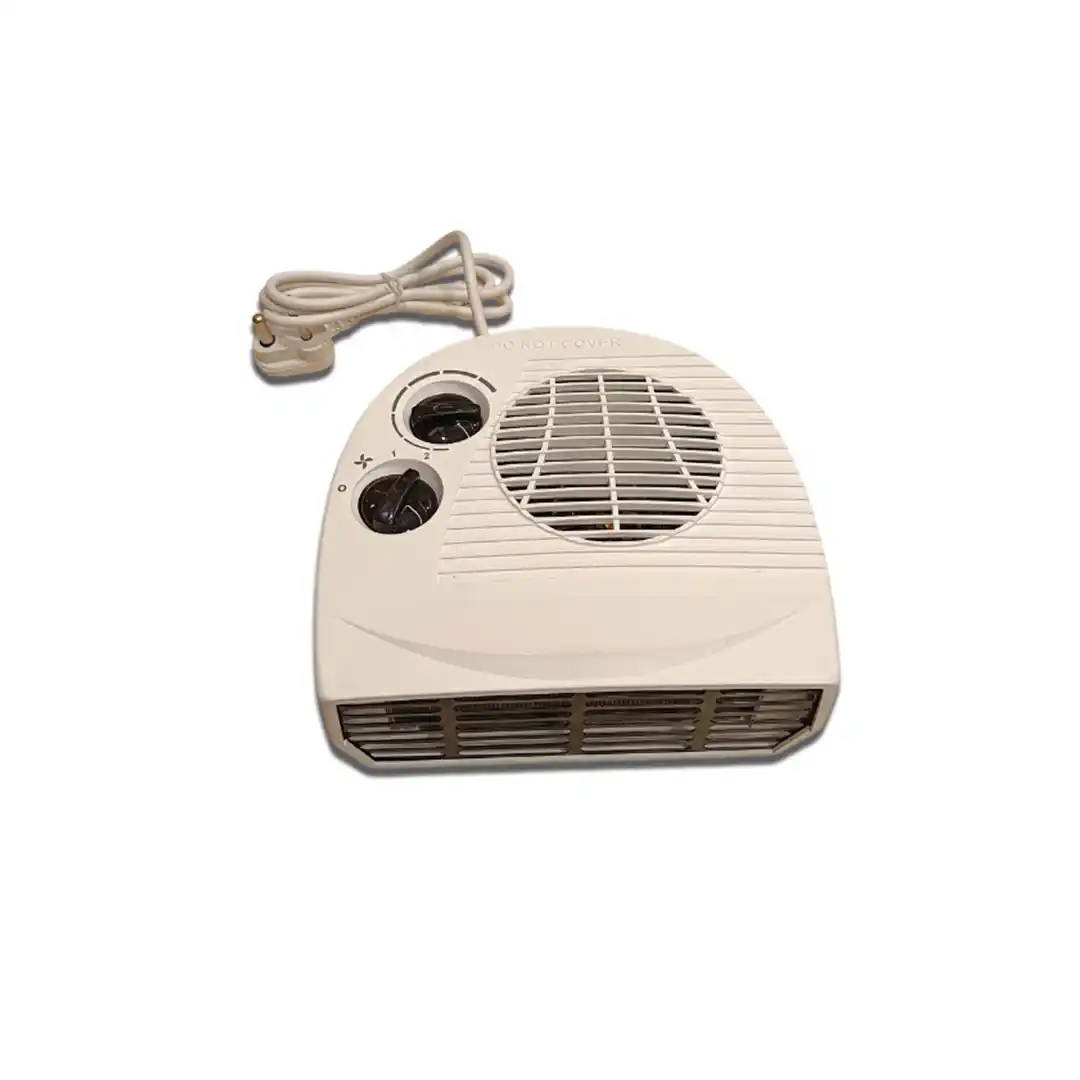 Superior Energy-Efficient Heating Solution: Quick Warmth wit